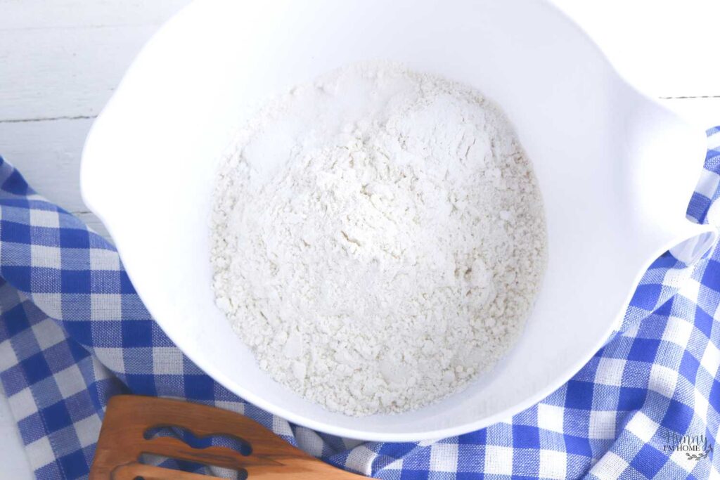gluten free oreo cake dry ingredients