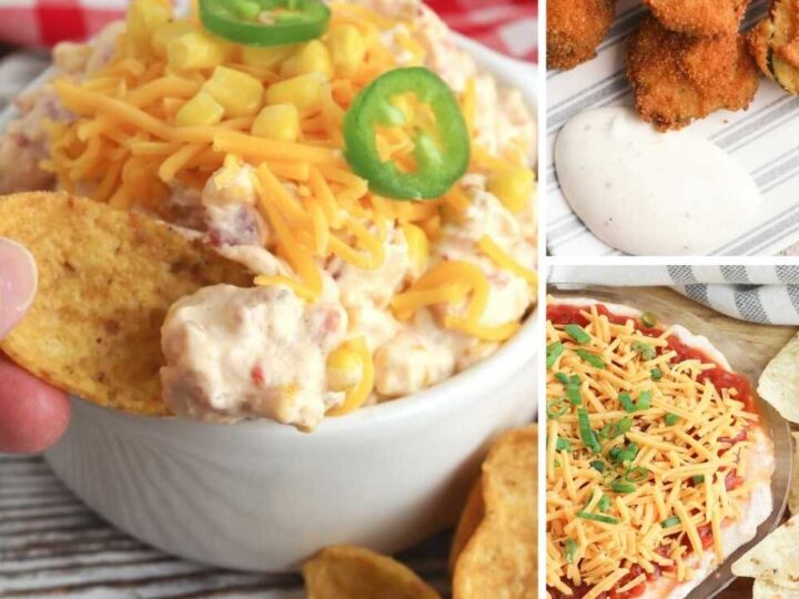 super bowl appetizers gluten free