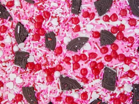 Image for Valentine Bark
