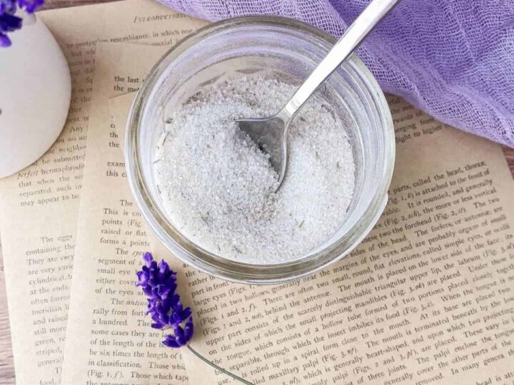 Image for Lavender Sugar