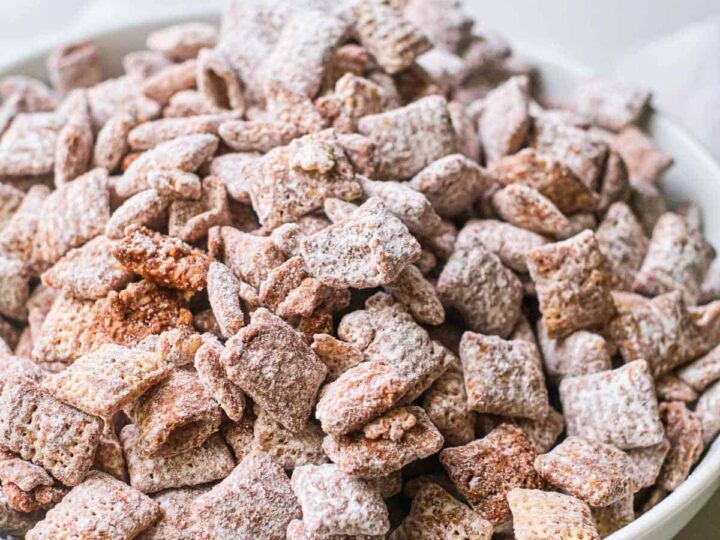 Image for Puppy Chow (Muddy Buddies)