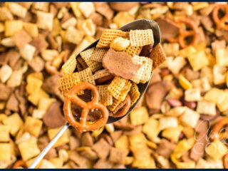 Image for Classic CHEX MIX recipe!