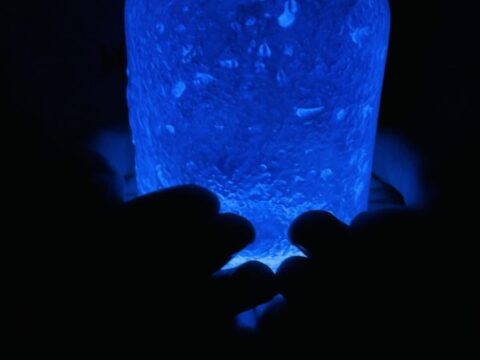 Image for Fairy Glow Jars 