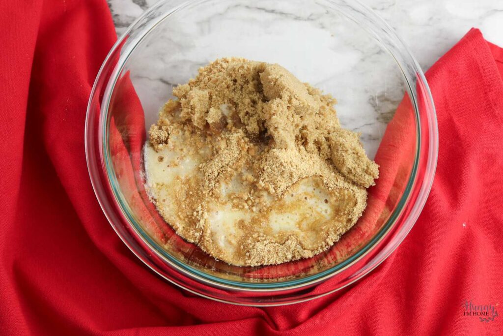 apple cheesecake recipe