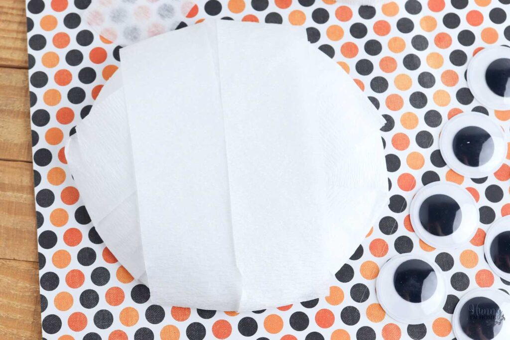 diy mummy craft for kids