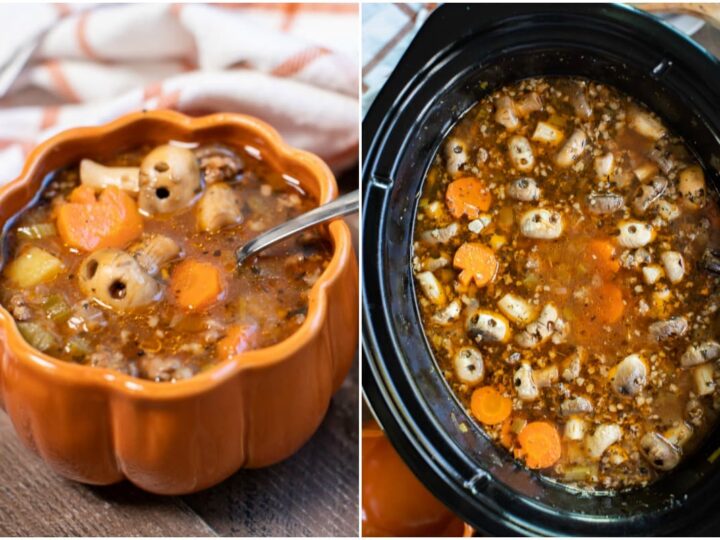 Image for Witches Brew Stew