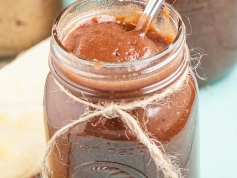 Image for Creamy Apple Butter Recipe