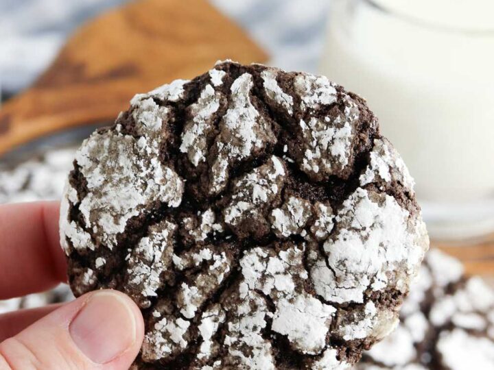 how to make gluten free cool whip cookies
