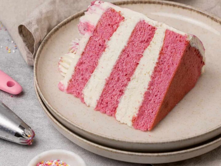 Image for Pink Cake