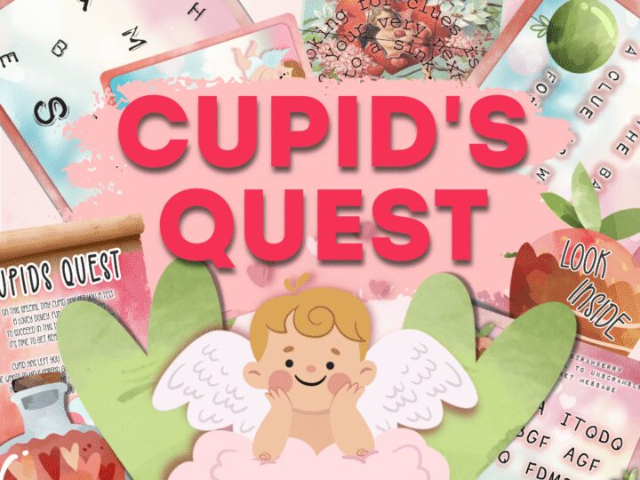 Image for Valentine's Day Escape Room Hunt