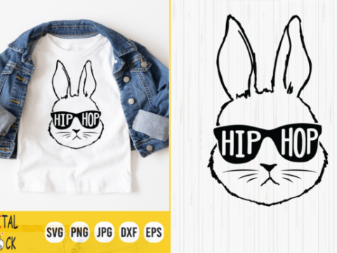 Image for Hip Hop Shirt