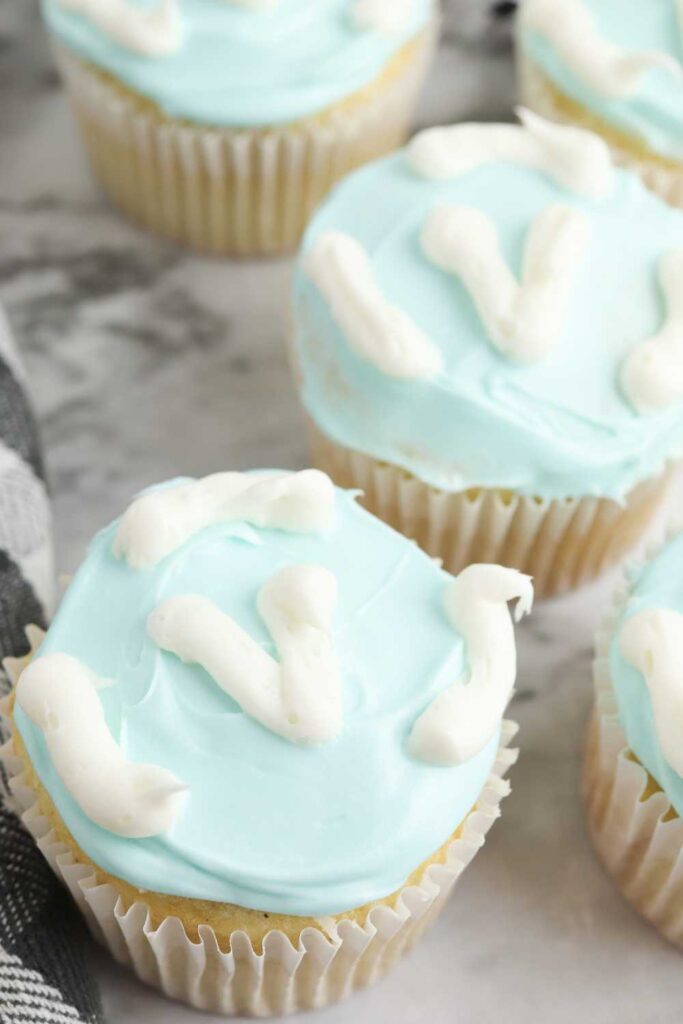 Fortnite party treats