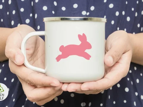 Image for Bunny Silhouettes