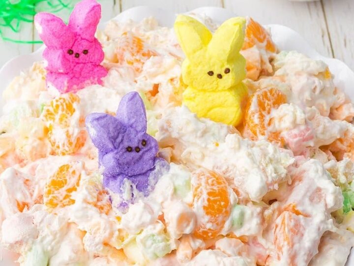 Image for Easter Fruit Fluff
