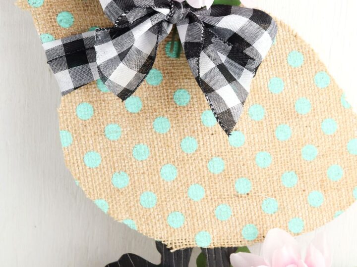 spring chick craft