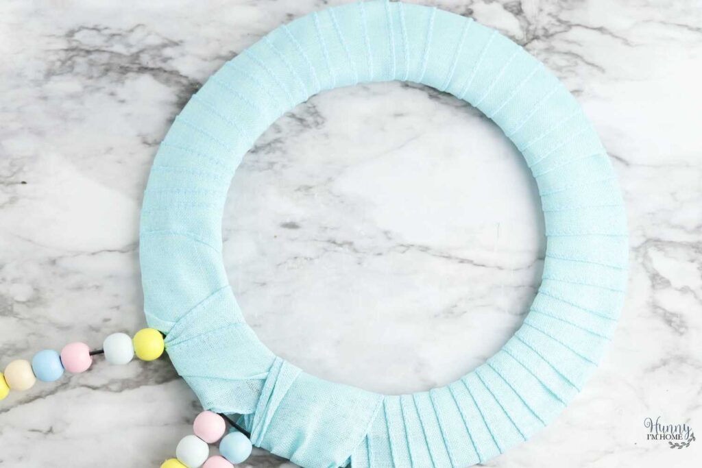 dollar tree easter decor