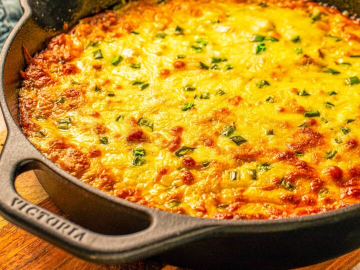 Image for Pulled Pork Queso Dip