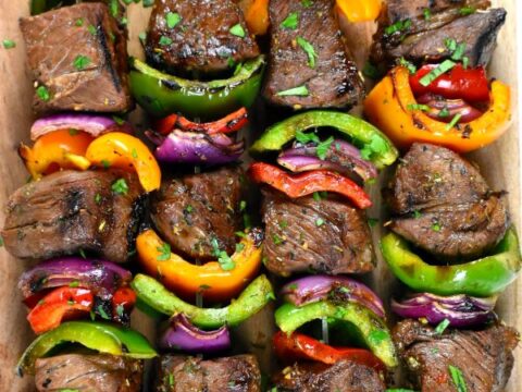 Image for Shish Kabob