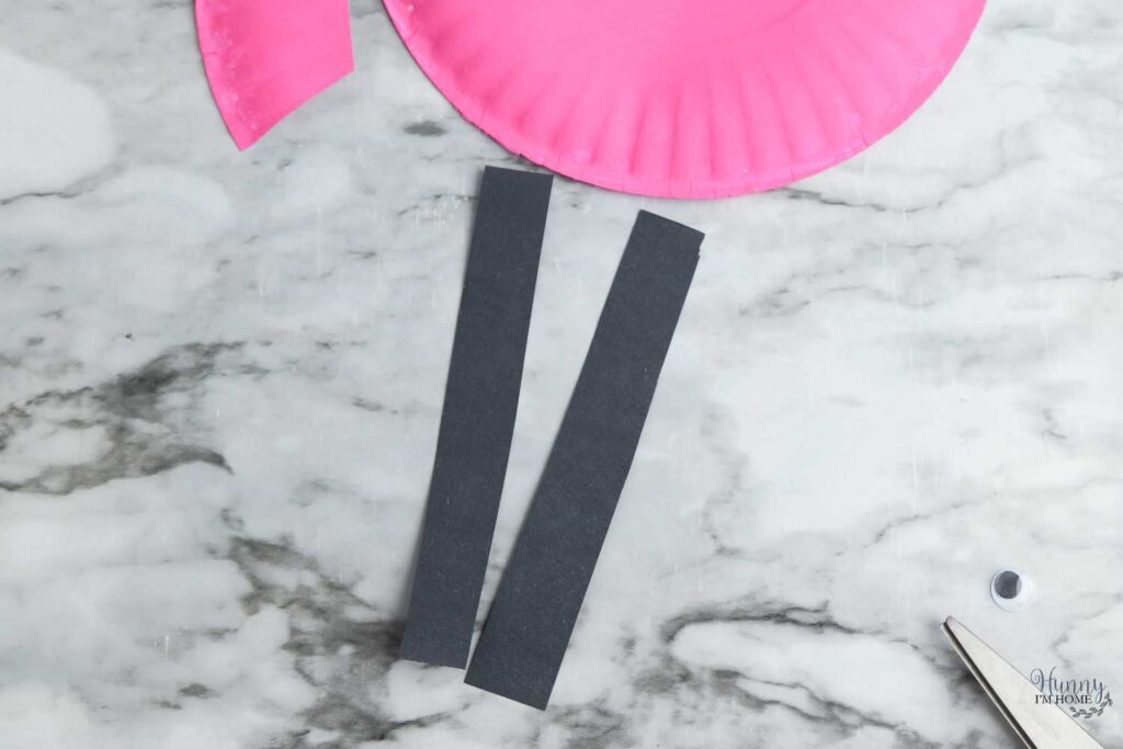 summer preschool craft