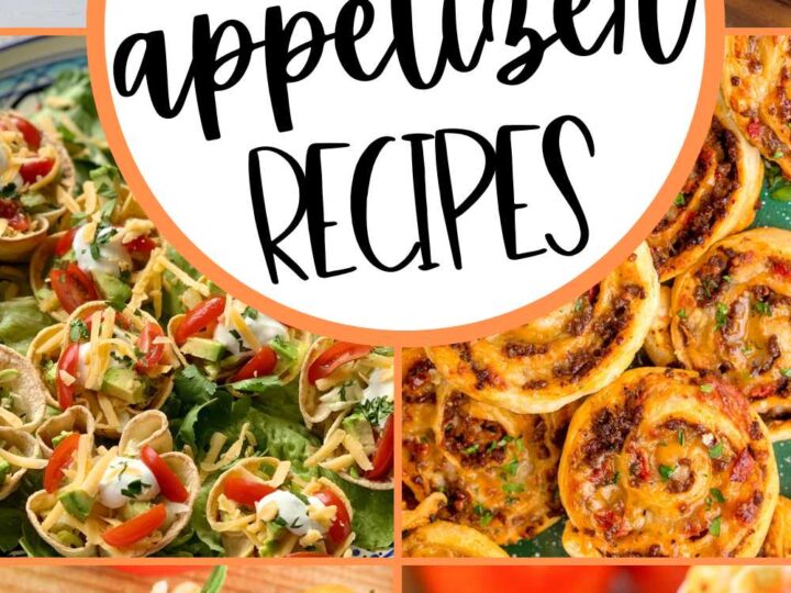 taco appetizer ideas