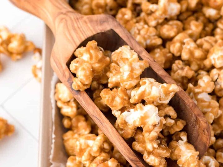 Image for Caramel Corn