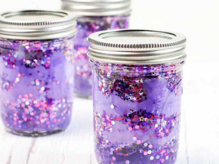 Image for Galaxy in a Jar