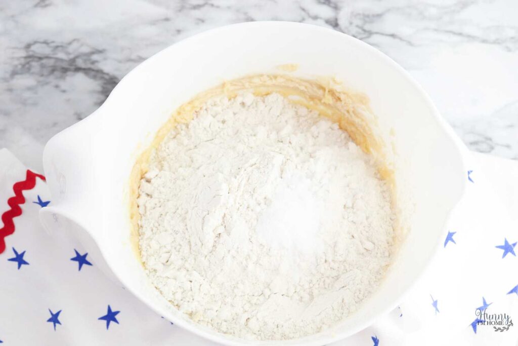 easy 4th of july cookies