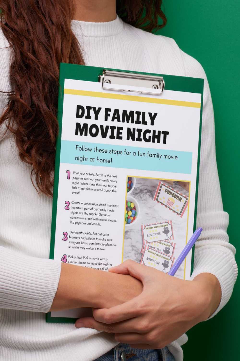 100 Summer Activities for Kids - Image 4