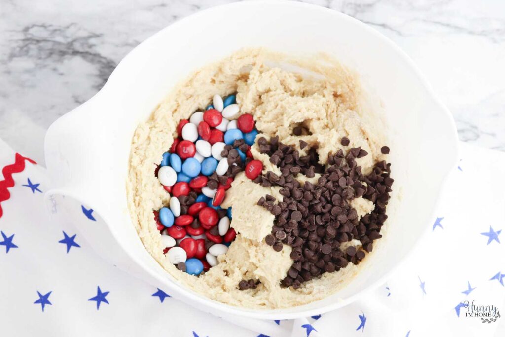 patriotic cookies