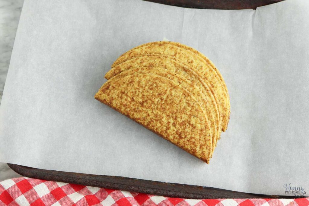 cinnamon toast crunch tacos