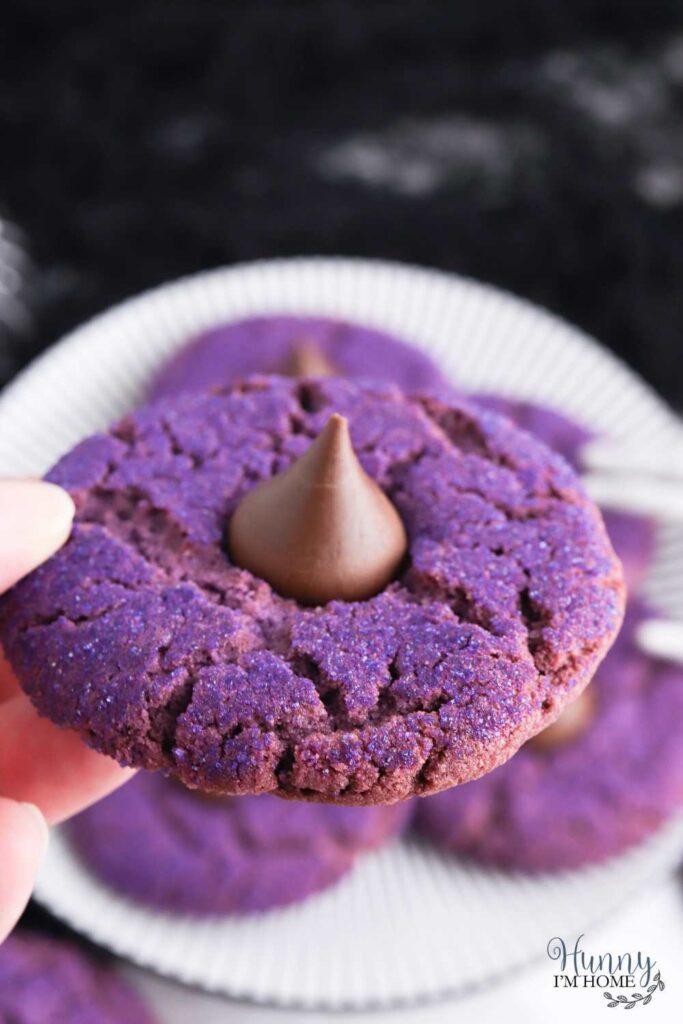 hocus pocus cookies