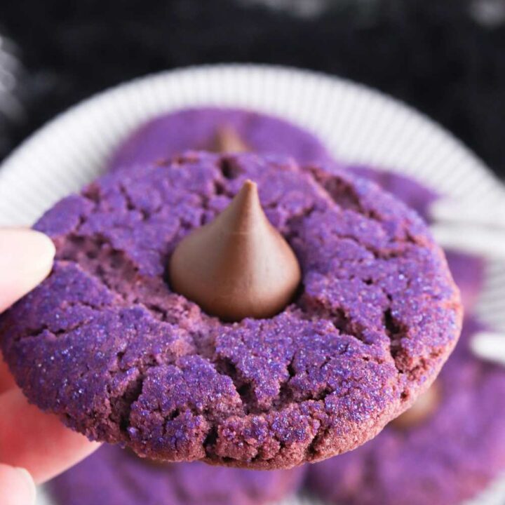 hocus pocus cookies