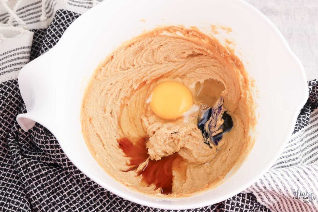 peanut butter blossoms for halloween