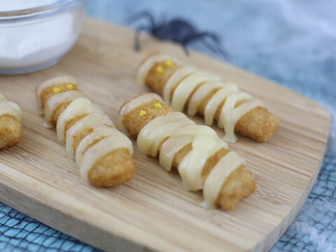 Image for Fish Stick Mummies