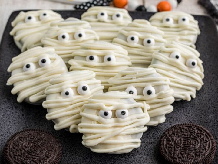 Image for Mummy Oreos