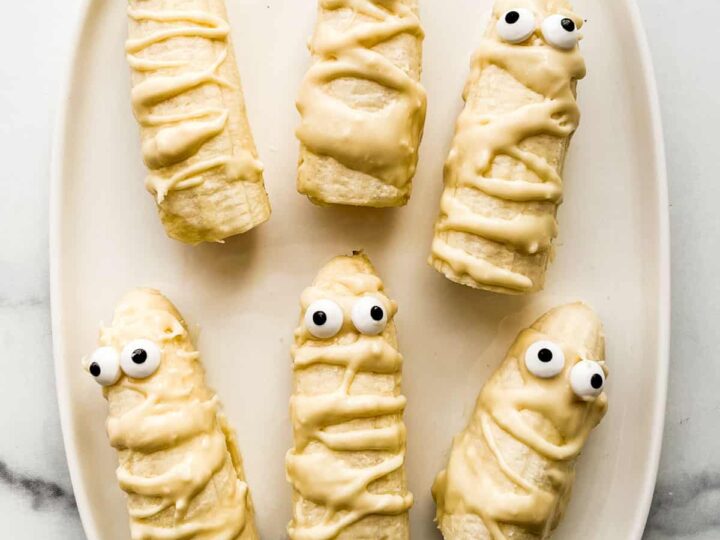 Image for Banana Mummies