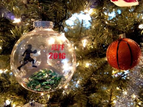 Image for Floating Ornaments DIY Tutorial!