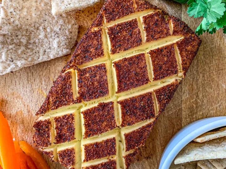 Image for Traeger Smoked Cream Cheese 