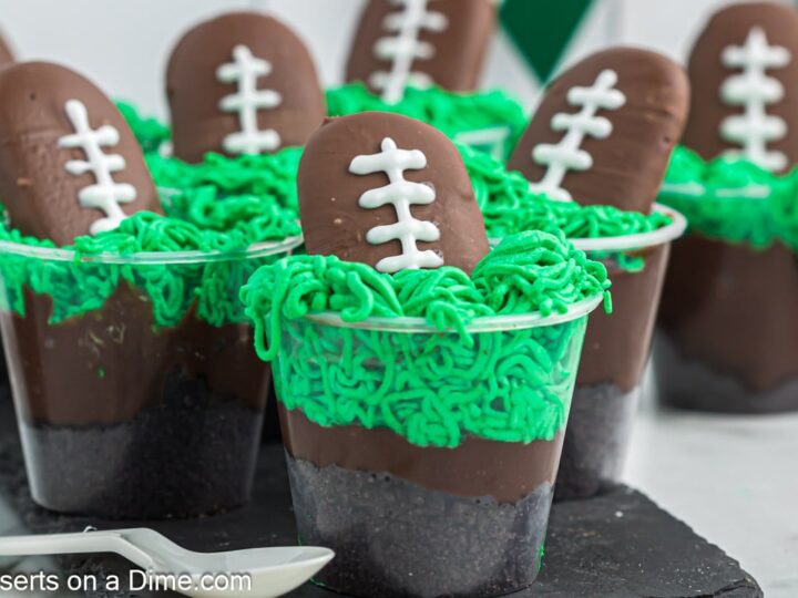 Image for Football Dirt Cups
