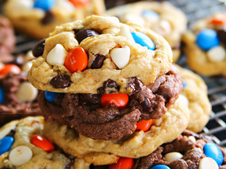 Image for Football Game Day Cookies