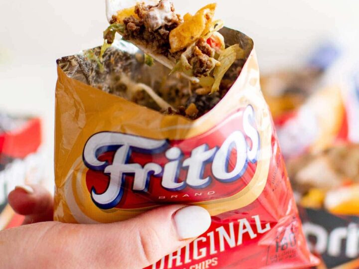 Image for Game Day Walking Tacos