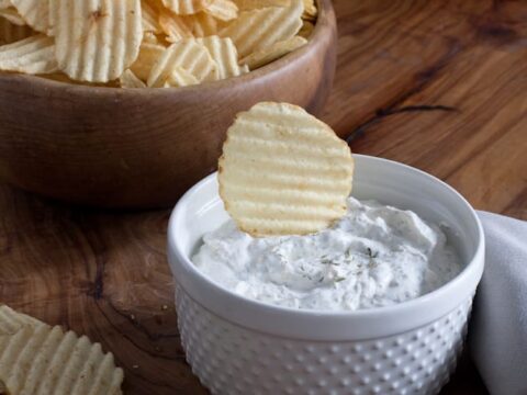 Image for French Onion Dip