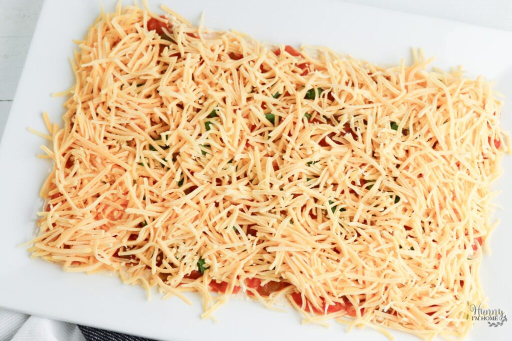 football dip recipe