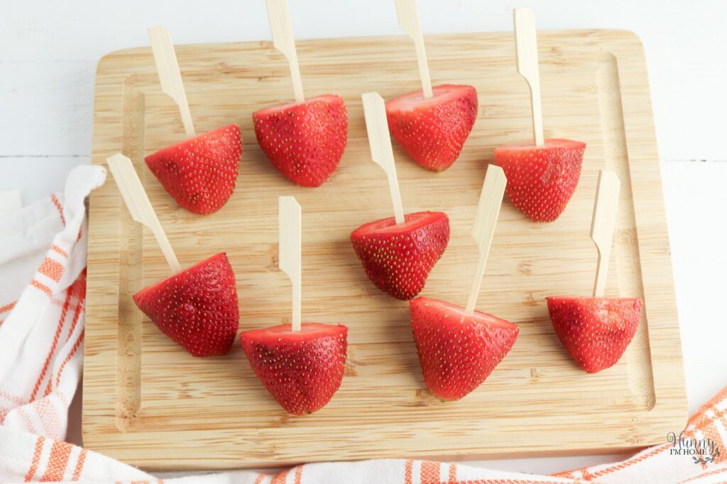 super bowl dessert idea