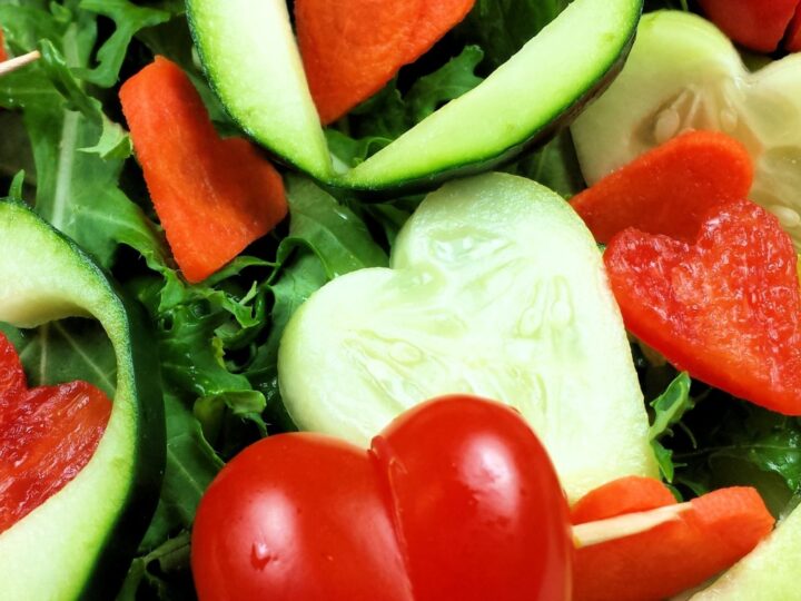 Image for I Heart Salad