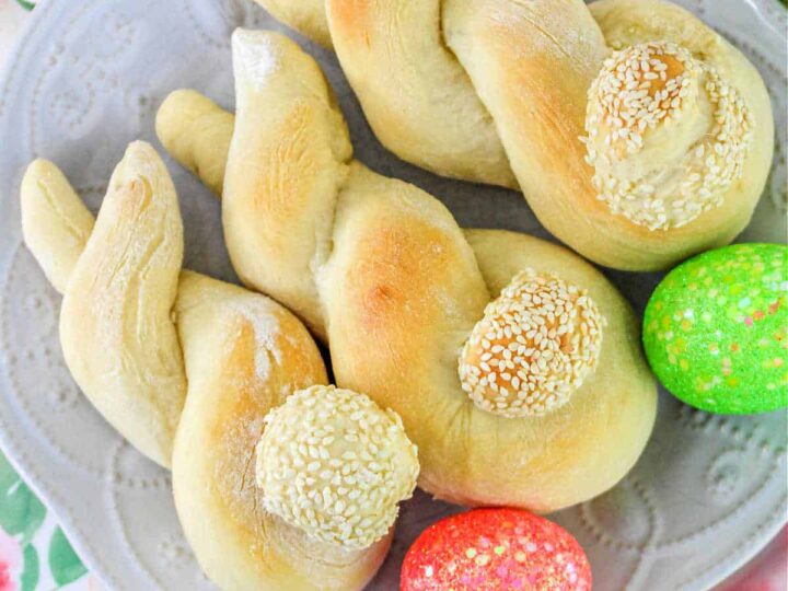 Image for Bunny Buns