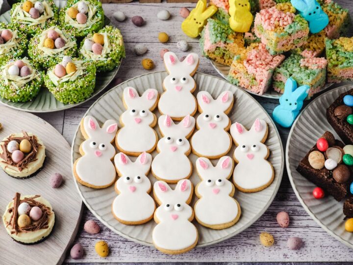 Image for Bunny Cookies
