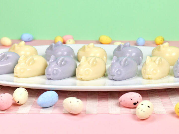 Image for Jelly Bunny Jello Jigglers