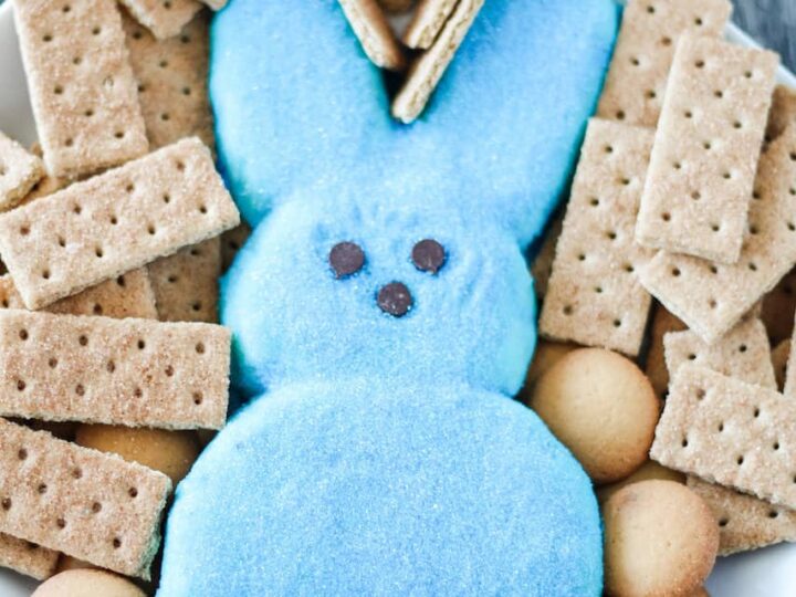 Image for Peeps Funfetti Dip