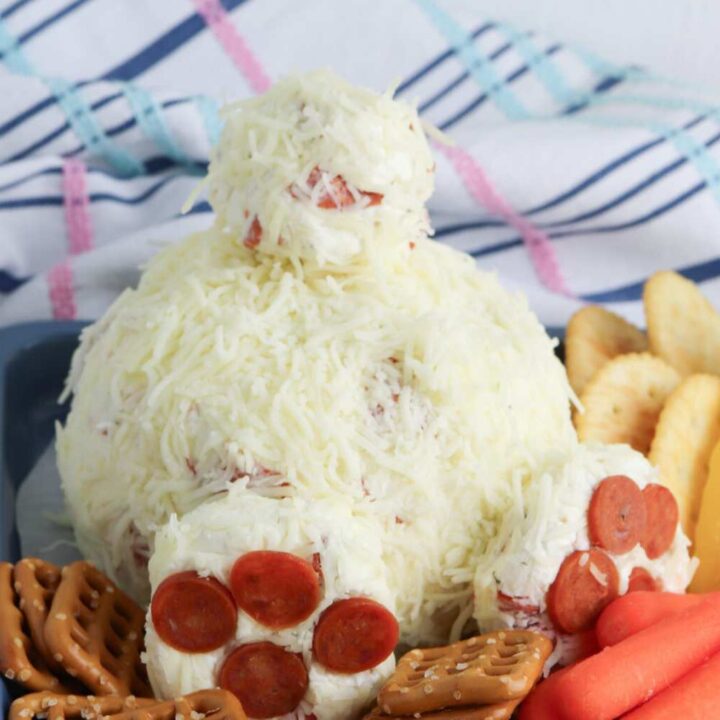easter appetizer